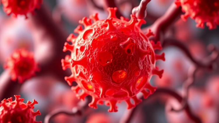 Cellular Recycling Machine Linked to Male Fertility Hormone Control