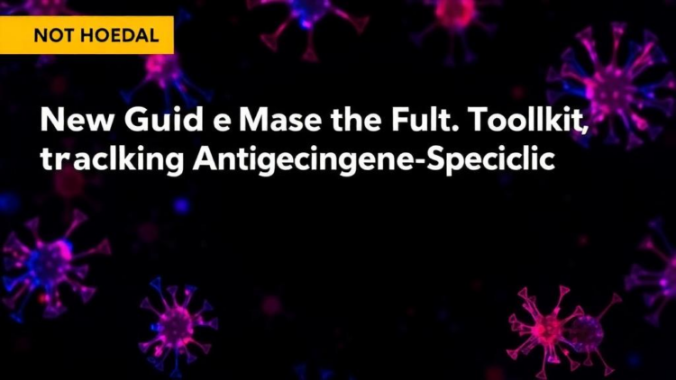 New Guide Maps the Full Toolkit for Tracking Antigen-Specific T Cells