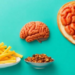 Full Stomachs Fail to Distract Overweight Brains From High-Calorie Foods