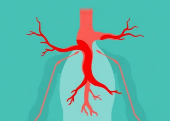 The Aorta’s Hidden Second Pump: How Arterial Stretch May Steer Blood to the Brain