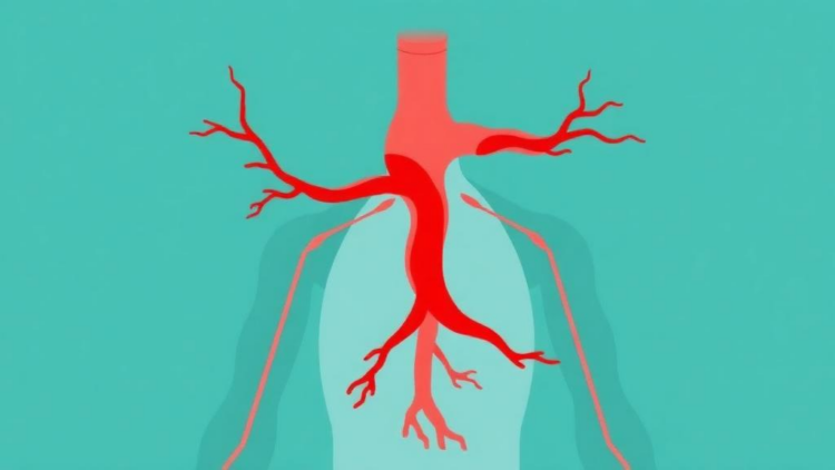 The Aorta’s Hidden Second Pump: How Arterial Stretch May Steer Blood to the Brain