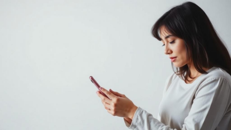 Premenstrual Syndrome Linked to Excessive Online Health Searching in Young Women