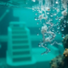 Magnetic Mesoporous Organosilica Catalyst Pulls Off Greener Suzuki Couplings in Water