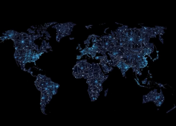 Massive Analysis of 60,000 Papers Maps the Top 10 Fronts of Digital Education