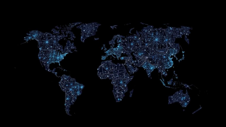 Massive Analysis of 60,000 Papers Maps the Top 10 Fronts of Digital Education
