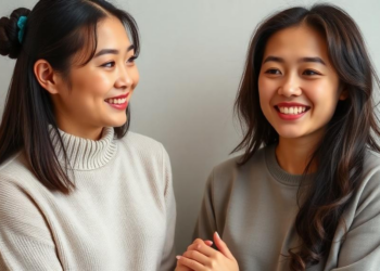 Legal Recognition Alone Isn’t Enough: Parents Hold the Key to Same-Sex Couples’ Happiness in Chinese Societies
