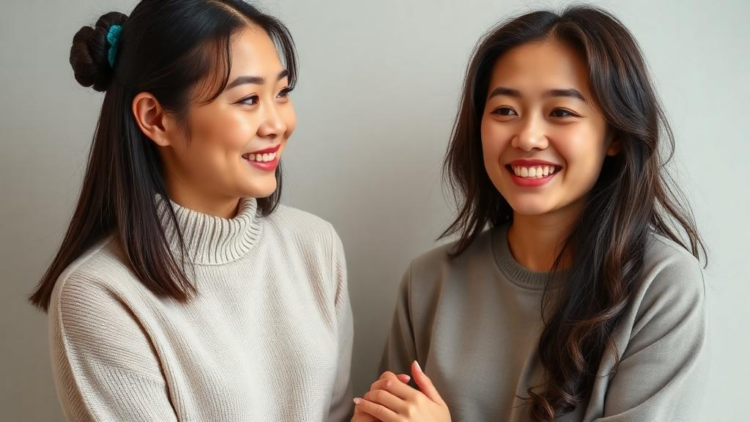 Legal Recognition Alone Isn’t Enough: Parents Hold the Key to Same-Sex Couples’ Happiness in Chinese Societies