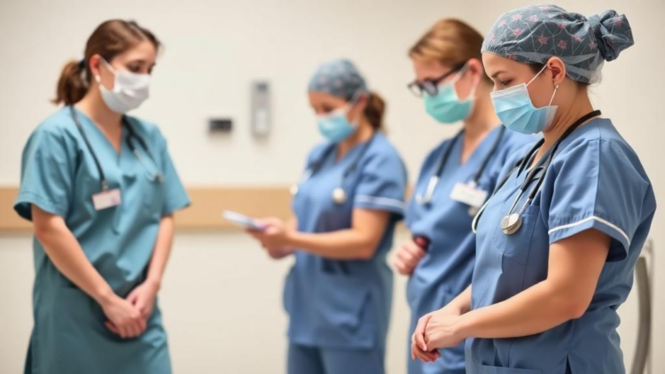 Nursing Students Know Pressure Injury Prevention in Theory but Face Barriers in Practice