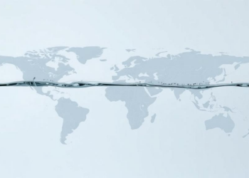 Trace Levels of Anxiety and Antidepressant Drugs Found in Drinking Water Worldwide