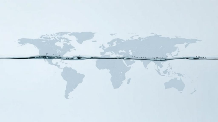 Trace Levels of Anxiety and Antidepressant Drugs Found in Drinking Water Worldwide