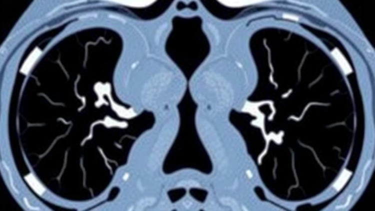 Four in Ten COVID-19 Chest CT Scans Were Medically Unnecessary, Iranian Study Finds