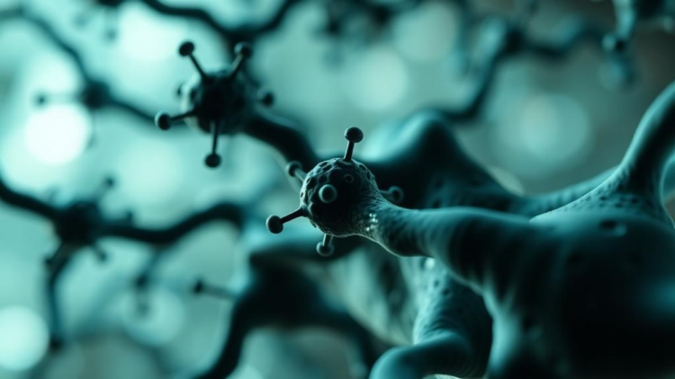 Hidden Protein Networks Emerge as Central Players in Huntington’s Disease