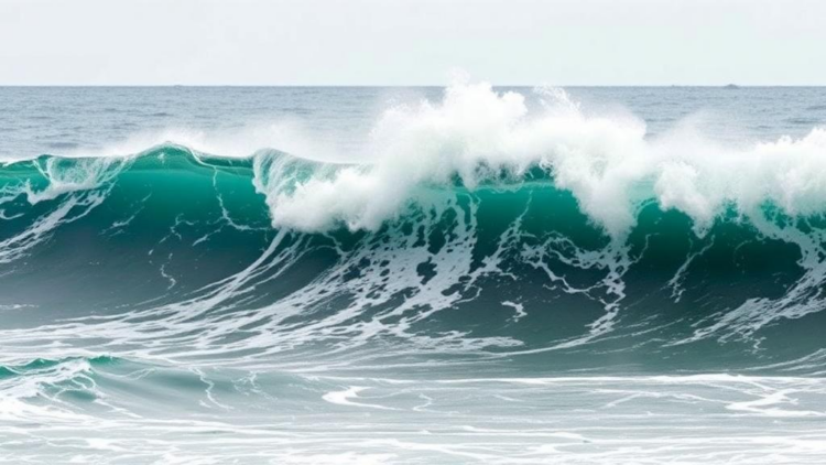 Extreme Waves in the Gulf of Mexico and Caribbean Shifted Sharply After 1995