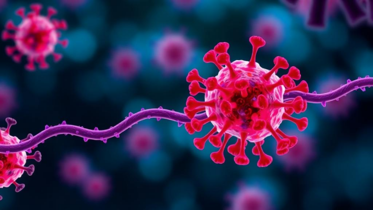 NIH Backs Bold Epigenetics Quest to Decode How Immune Cells Walk the Tightrope Between Defense and Disease