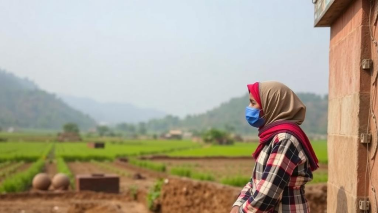 Why Women Skip Cancer Screenings: Rural China Study Maps the Full Journey