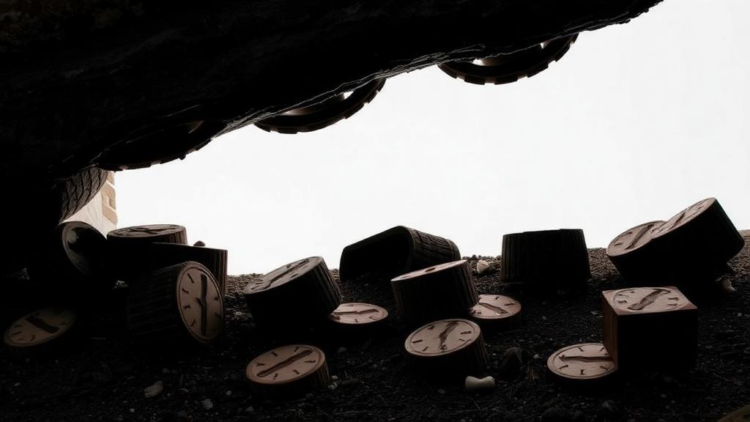 Rock Bottom Does Not Drive Recovery, Johns Hopkins Study of Opioid Addiction Finds