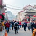 Human Density, Not Climate, Drives Rodent-Borne Hemorrhagic Fever Risk in Southwest China