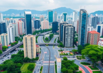 How Shenzhen Built a Low-Carbon Policy Machine: Lessons from 28 Years of Climate Governance