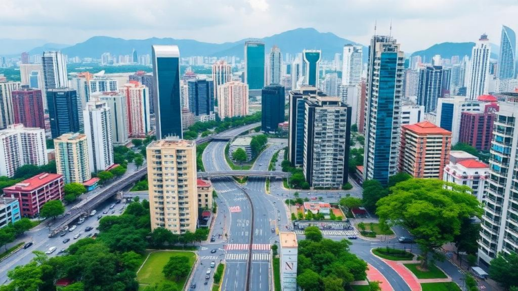 How Shenzhen Built a Low-Carbon Policy Machine: Lessons from 28 Years of Climate Governance