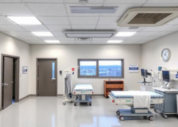 SUNY Pours $10 Million Into Binghamton’s Nursing Simulation Hub as New Center of Excellence