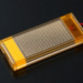 Silver-Dotted Titanium Dioxide Cathode and Gelatin Gel Push Flexible Zinc-Air Batteries Toward Wearables