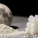 Moon Dust Meets Recycled Space-Grade Plastic in New Lunar 3D Printing Study