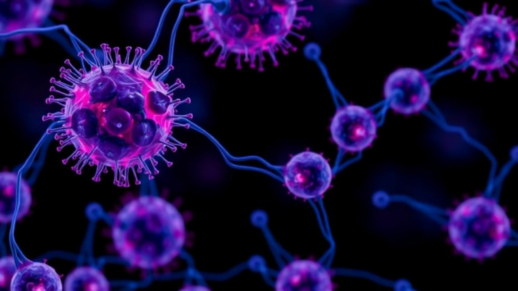 NIH Pioneer Award Backs Scientist Building Cancer Therapies That Evolve Alongside Tumors