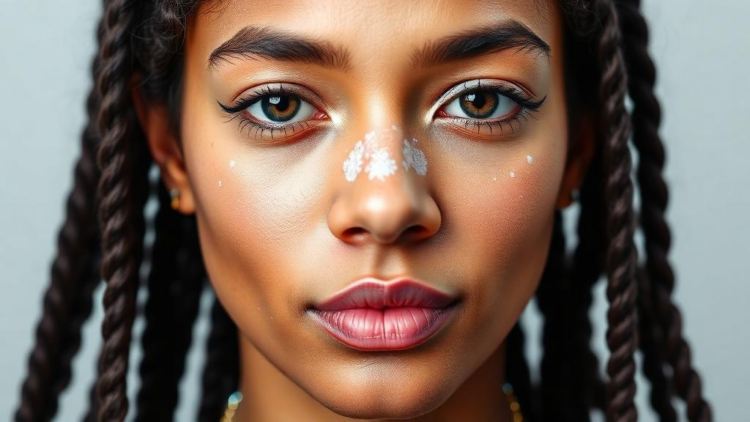 Skin Deep No More: Vitiligo Doubles the Risk of Metabolic Syndrome and Insulin Resistance