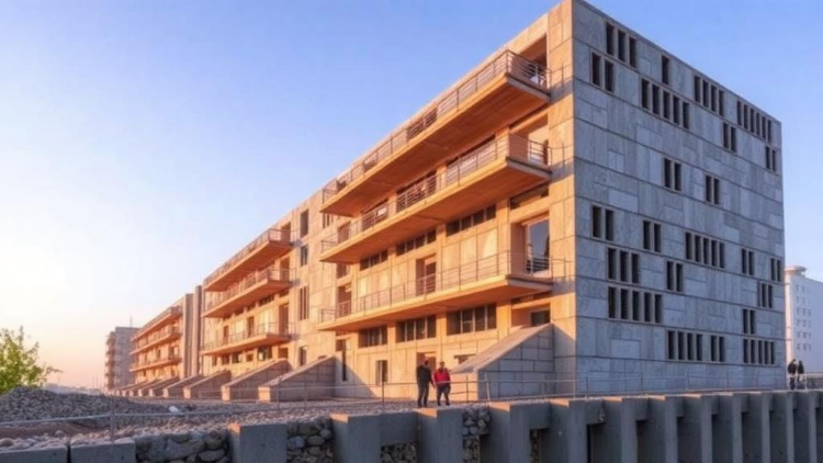New Drift Capacity Model Smooths the Way for Deformation-Based Masonry Earthquake Design