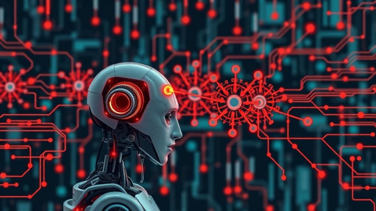 Hybrid AI model spots never-before-seen cyber attacks and explains its calls