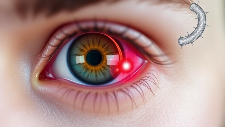 Eye Damage in Diabetes May Signal Hidden Kidney and Leg Artery Disease