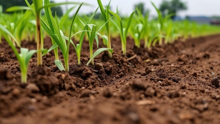 New Soil Scoring Method Reveals Hidden Damage From Polluted River Irrigation