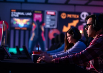 Fear of Missing Out Fuels Gaming Addiction Through Impulsivity, Study Finds