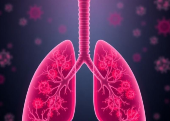 Blood B Cell Scars: Single-Cell Study Links Antibody Cell Chaos to Post-COVID Lung Fibrosis