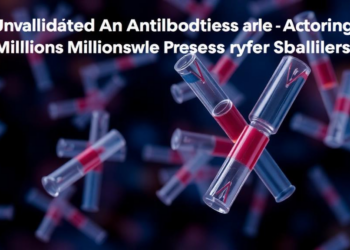 Unvalidated Antibodies Are Consuming Millions of Precious Research Samples