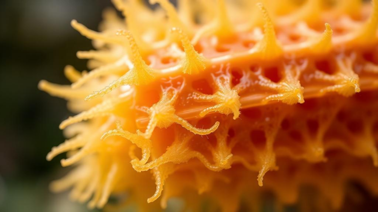 Scientists Discover an Umami Peptide from Sea Cucumber That Also Fights Inflammation in Cells