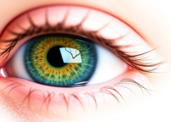 Aging Eye Study Uncovers Molecular Cascade Behind Blinding Retinal Scarring
