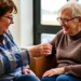 What Makes Dementia Family Caregivers Feel Empowered? New Study Maps the Components