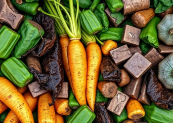 Toxic Metals Lurk in Lubumbashi’s Vegetables as Consumers Keep Buying Them
