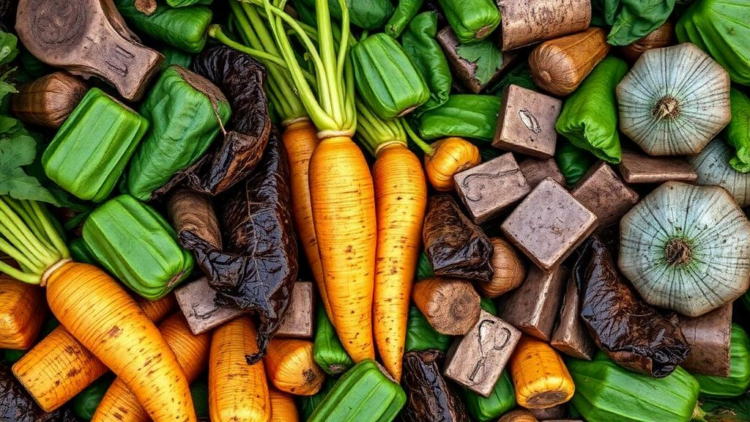 Toxic Metals Lurk in Lubumbashi’s Vegetables as Consumers Keep Buying Them