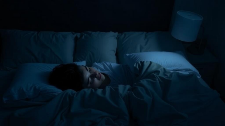 One Short Night of Sleep Can Skew Concussion Test Scores, Study Warns