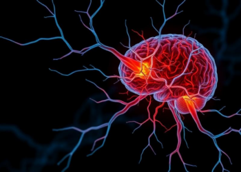 Shingles Nerve Pain Linked to Sharply Higher Mental Health Risks in 15,454-Patient Study