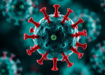 Hospital Superbug’s Iron Sensor Revealed as New Target Against Antibiotic Resistance