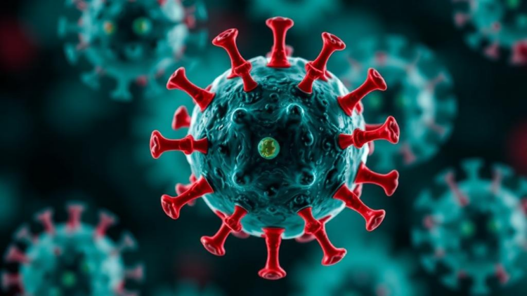 Hospital Superbug’s Iron Sensor Revealed as New Target Against Antibiotic Resistance