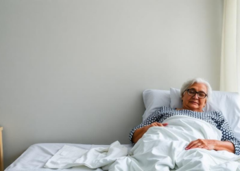 The Hidden Cost of Cancer Care: When Treatment Steals Patients’ Time