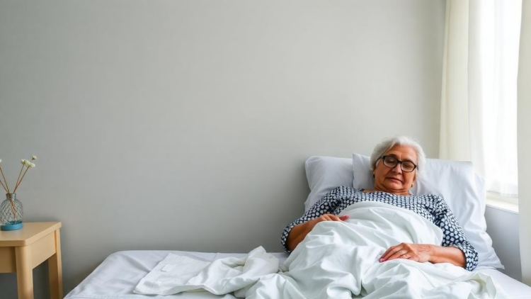 The Hidden Cost of Cancer Care: When Treatment Steals Patients’ Time