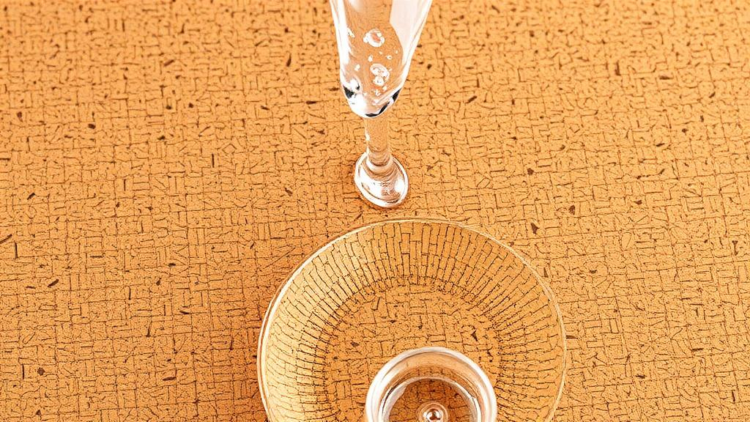 Raw Cork Outperforms Activated Carbon Rivals in Sweeping Estrogens from Water