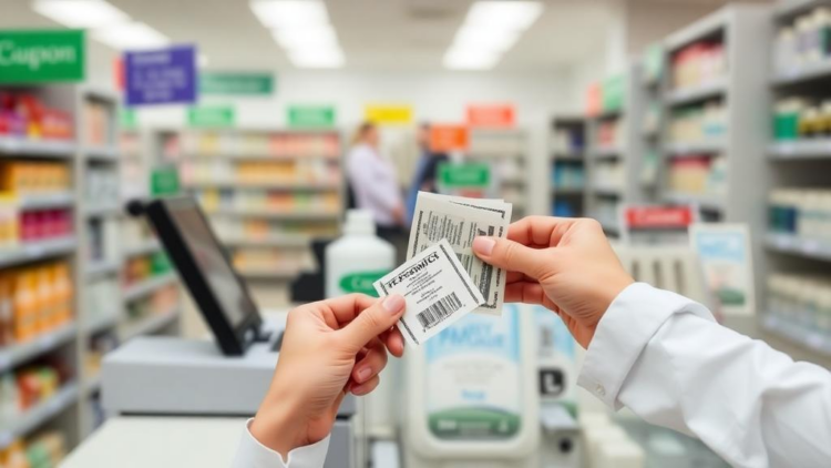 Coupon Clipping at the Pharmacy Counter: What Manufacturer Discounts Really Do to GLP-1 Drug Spending