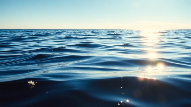 Sunlight and Dissolved Organic Matter Decide the Fate of Pollutants in the Baltic Sea