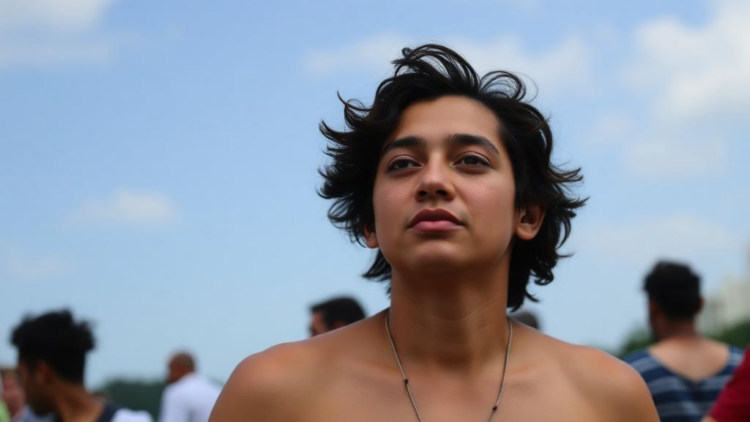 In Brazil, Social Support Shields Some LGBTQ+ People From Mental Harm—But Not Everyone